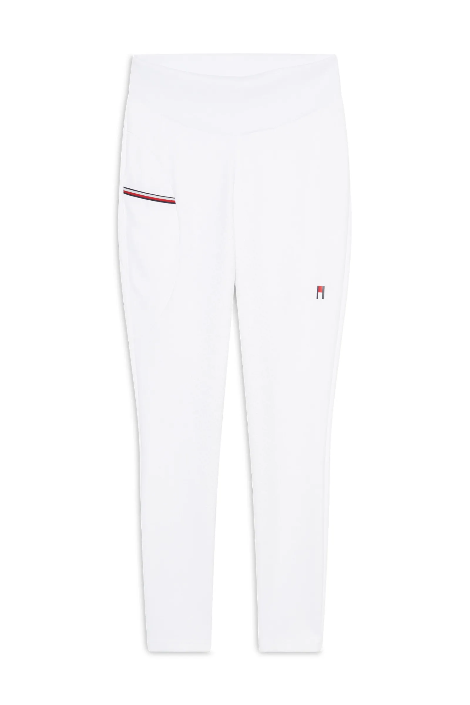 Online Tommy Hilfiger Equestrian Elmira Helårige Leggings med Fullt Grip Ridetights