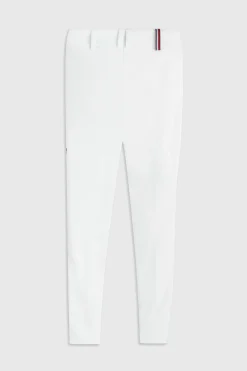 Outlet Tommy Hilfiger Equestrian Pro ridebukse med full grep for kvinner Helforsterkede Ridebukser