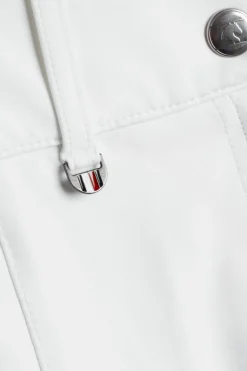 Outlet Tommy Hilfiger Equestrian Pro ridebukse med full grep for kvinner Helforsterkede Ridebukser