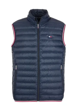 Tommy Hilfiger Equestrian Light Re-Down Men Ridejakker Og Ridevester