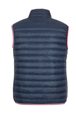 Tommy Hilfiger Equestrian Light Re-Down Men Ridejakker Og Ridevester