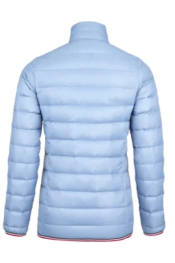 Tommy Hilfiger Equestrian lett damejakke med Re-Down Jakker Og Frakker