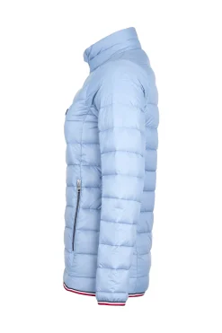 Tommy Hilfiger Equestrian lett damejakke med Re-Down Jakker Og Frakker