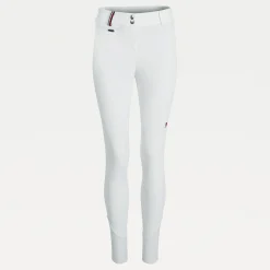 Discount Tommy Hilfiger Equestrian Style kneforsterkede ridebukser, dame Kneforsterkede Ridebukser