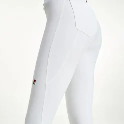 Discount Tommy Hilfiger Equestrian Style kneforsterkede ridebukser, dame Kneforsterkede Ridebukser