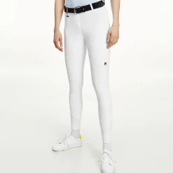Discount Tommy Hilfiger Equestrian Style kneforsterkede ridebukser, dame Kneforsterkede Ridebukser