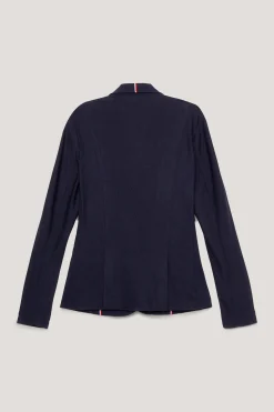 Discount Tommy Hilfiger Equestrian Miami Mesh Showjakke Stevne|Jakker Og Frakker