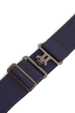 Discount Tommy Hilfiger Equestrian Windsor Lett og Tørr Trykt Dekken Ulldekken Og Svettedekken