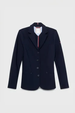 Discount Tommy Hilfiger Equestrian Tribeca dame stevnejakke for hele året Stevne|Jakker Og Frakker