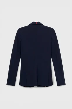 Discount Tommy Hilfiger Equestrian Tribeca dame stevnejakke for hele året Stevne|Jakker Og Frakker