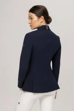 Discount Tommy Hilfiger Equestrian Tribeca dame stevnejakke for hele året Stevne|Jakker Og Frakker