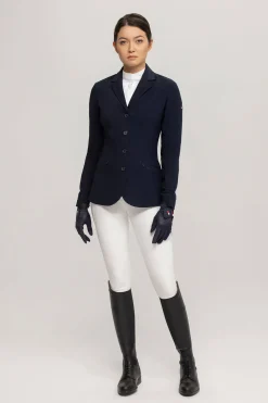Discount Tommy Hilfiger Equestrian Tribeca dame stevnejakke for hele året Stevne|Jakker Og Frakker