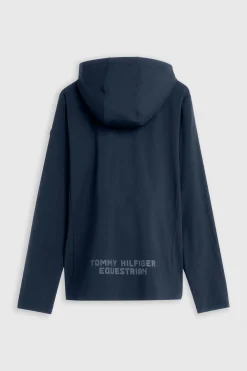 Tommy Hilfiger Equestrian Windbreaker for menn Ridejakker Og Ridevester