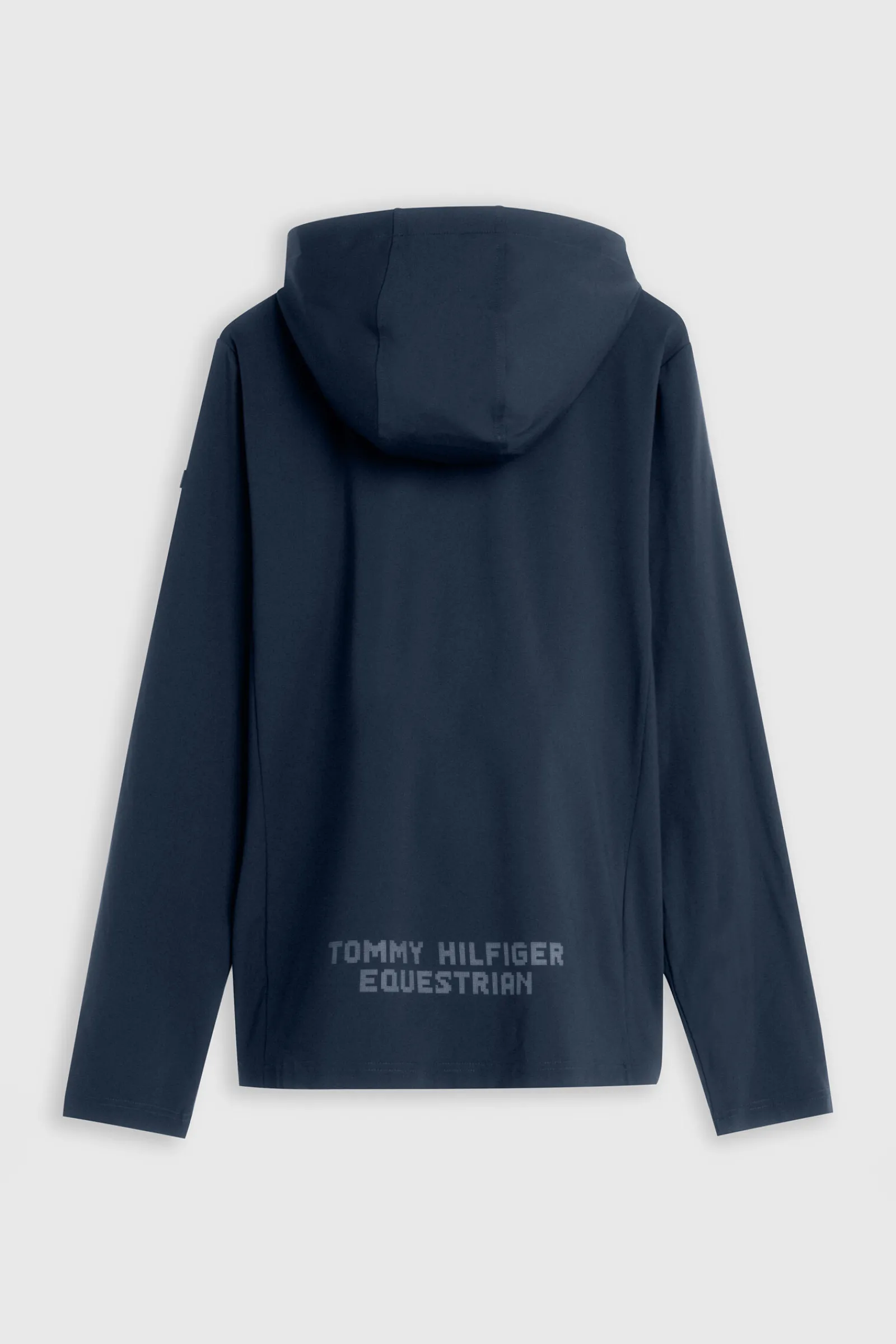 Tommy Hilfiger Equestrian Windbreaker for menn Ridejakker Og Ridevester