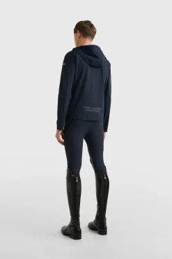 Tommy Hilfiger Equestrian Windbreaker for menn Ridejakker Og Ridevester
