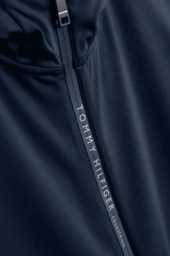Tommy Hilfiger Equestrian Windbreaker for menn Ridejakker Og Ridevester
