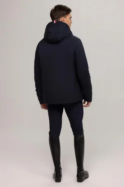 Best Tommy Hilfiger Equestrian Georgia herre ridejakke Ridejakker Og Ridevester