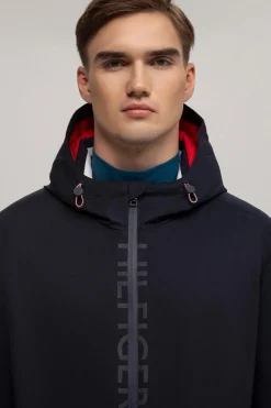 Best Tommy Hilfiger Equestrian Georgia herre ridejakke Ridejakker Og Ridevester