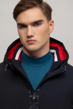 Best Tommy Hilfiger Equestrian Georgia herre ridejakke Ridejakker Og Ridevester