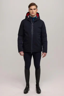 Best Tommy Hilfiger Equestrian Georgia herre ridejakke Ridejakker Og Ridevester