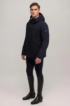 Best Tommy Hilfiger Equestrian Georgia herre ridejakke Ridejakker Og Ridevester