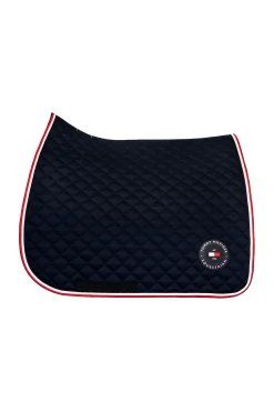 Outlet Tommy Hilfiger Equestrian Global Vaffelpad - Dressur Dressursjabraker
