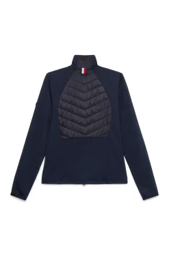 Best Tommy Hilfiger Equestrian Termo-hybridjakke Jakker Og Frakker