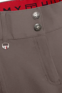 Tommy Hilfiger Equestrian Pro All-Year Full Grip Ridebukser Helforsterkede Ridebukser