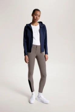 Tommy Hilfiger Equestrian Pro All-Year Full Grip Ridebukser Helforsterkede Ridebukser