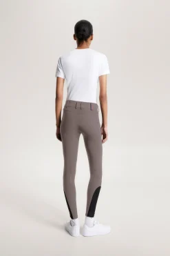 Tommy Hilfiger Equestrian Pro All-Year Full Grip Ridebukser Helforsterkede Ridebukser