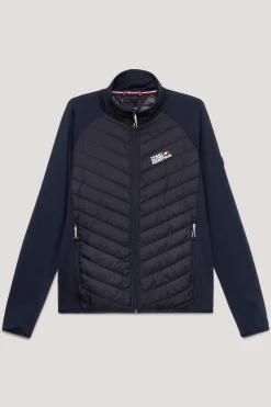 Tommy Hilfiger Equestrian Thermo Hybridjakke for menn Ridejakker Og Ridevester
