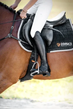 New Gravity ridestøvler Ridestøvler