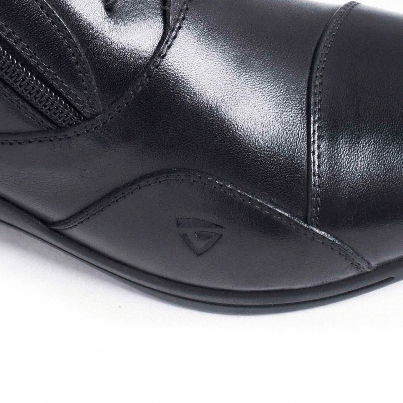 Best Jupiter AST høye ridestøvler Ridestøvler