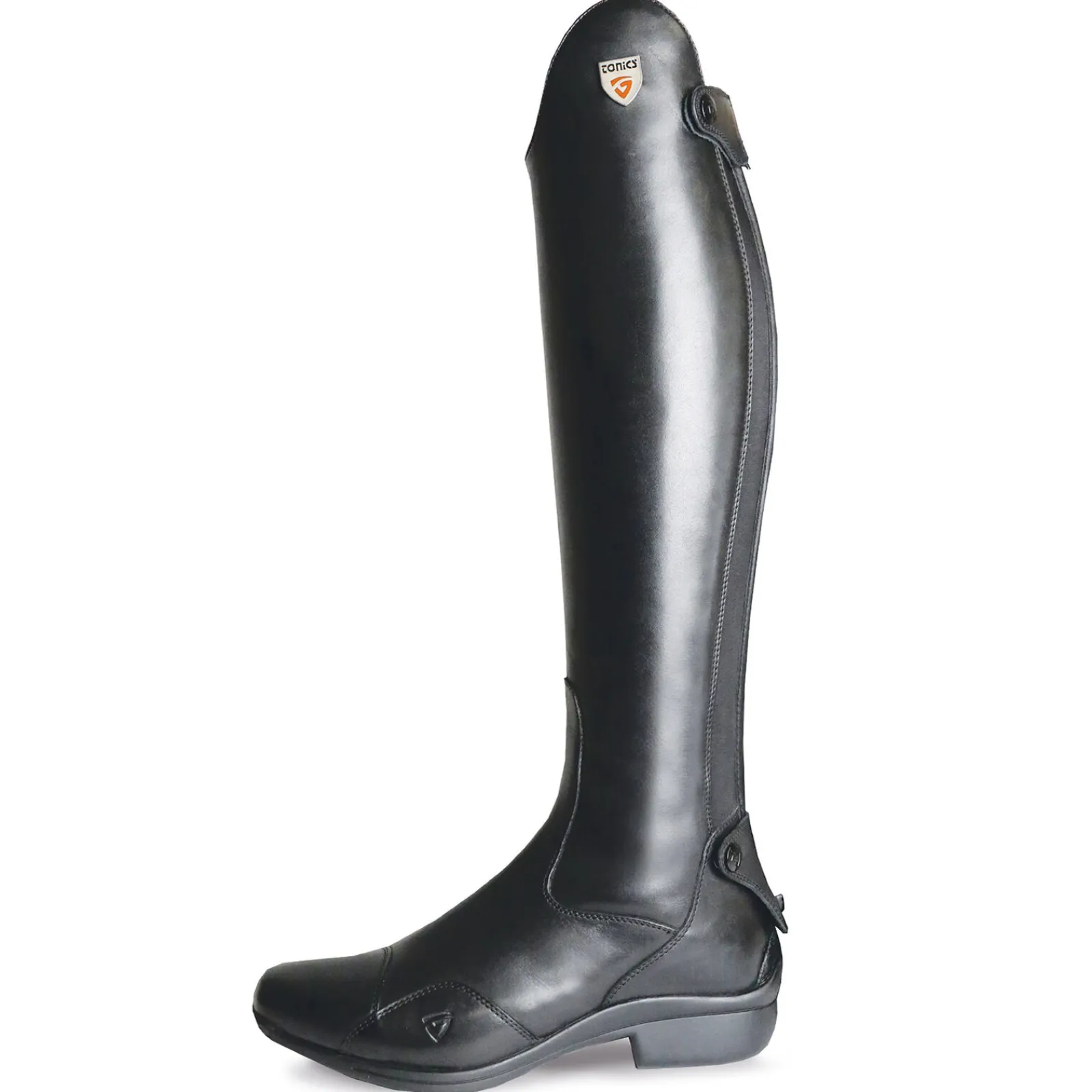 Outlet Spectrum Ridestøvler