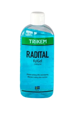 Best Trikem Avkjølende gel, 500 ml Førstehjelp