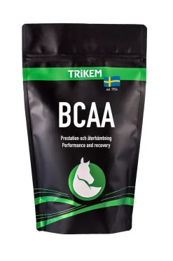 Outlet Trikem BCAA, Muscles, 500g Tilskudd