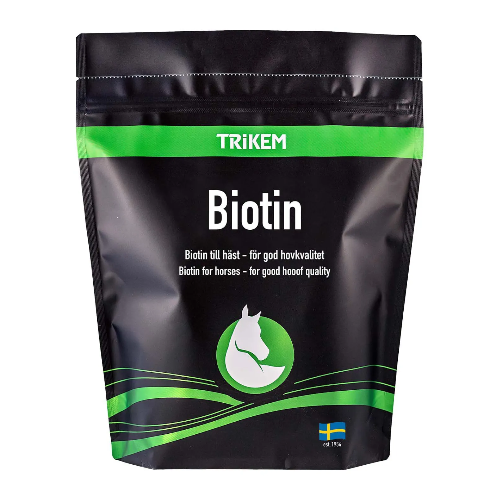 Outlet Trikem Biotin 1000 g Tilskudd