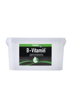 Hot Trikem B-vitaminpellets, 3,5 kg Tilskudd