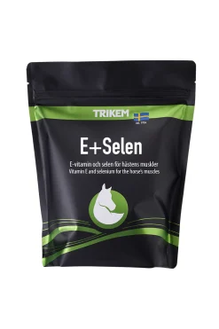 Trikem E+Selen, 1000g Tilskudd