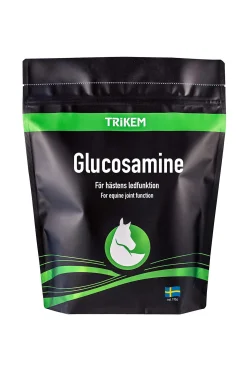 Hot Trikem Glukosamin, 1000 g Tilskudd