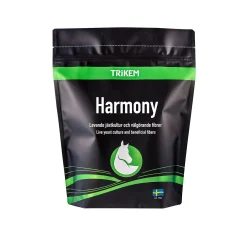 Clearance Trikem Harmony, 900 g Tilskudd