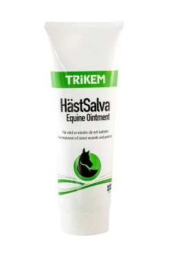 Trikem  hestesalve, 75 ml Førstehjelp
