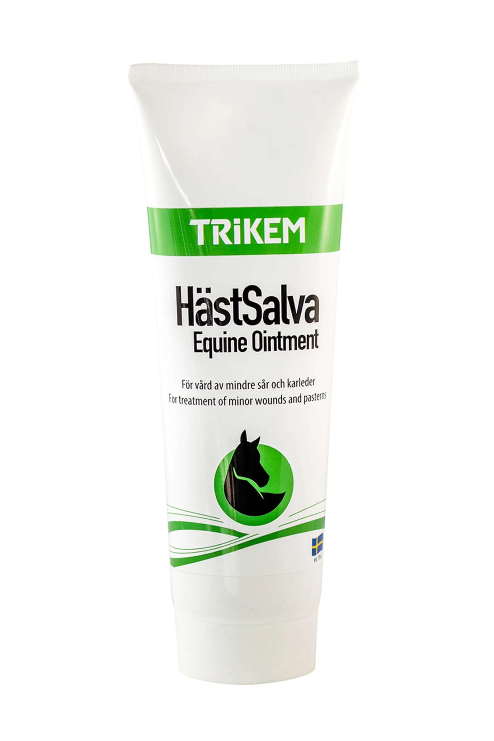 Trikem hestesalve, 75 ml Førstehjelp