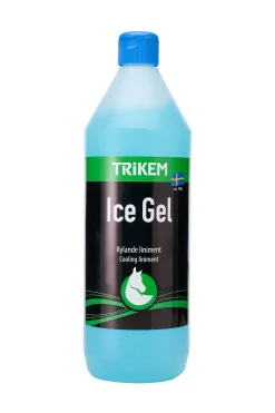Online Trikem IceGel, 1000 ml Førstehjelp