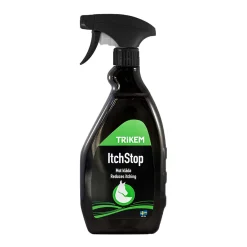 Clearance Trikem ItchStop, 500 ml Fluesprayer Og Insektsprayer