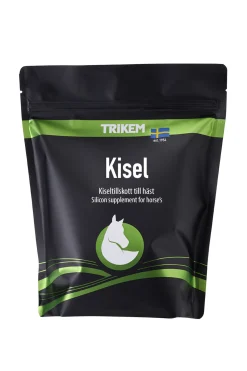 New Trikem Kisel, 500g Tilskudd