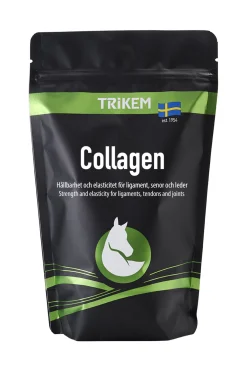 Clearance Trikem kollagen, 600g Tilskudd
