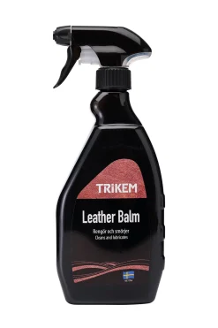 Trikem lær balsam, 500 ml Vedlikehold Av Utstyret