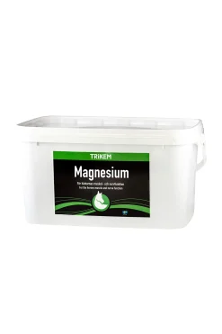 Discount Trikem Magnesium, 6000 g Tilskudd