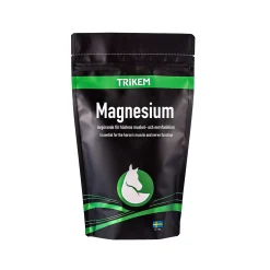 Trikem Magnesium, 750g Tilskudd